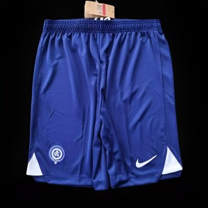 23/24 Atletico Madrid Away Shorts