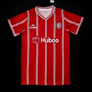 23/24 Bristol City Home Jersey