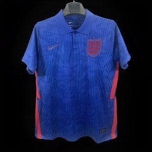 Retro 2020 England Away Jersey