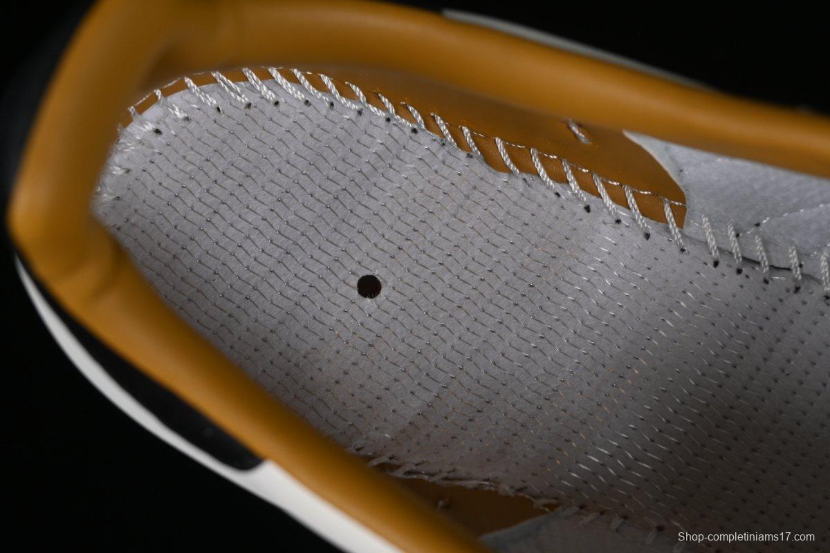 Adidas JJJJound x Samba OG Minimalist Luxury Collaboration Casual Sneakers - ID8708