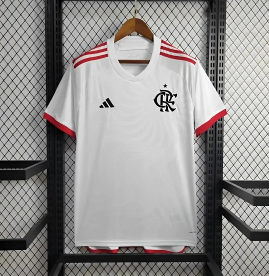24/25 Flamengo Away Jersey