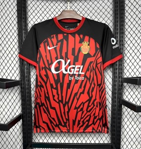 24/25 RCD Mallorca Home Jersey