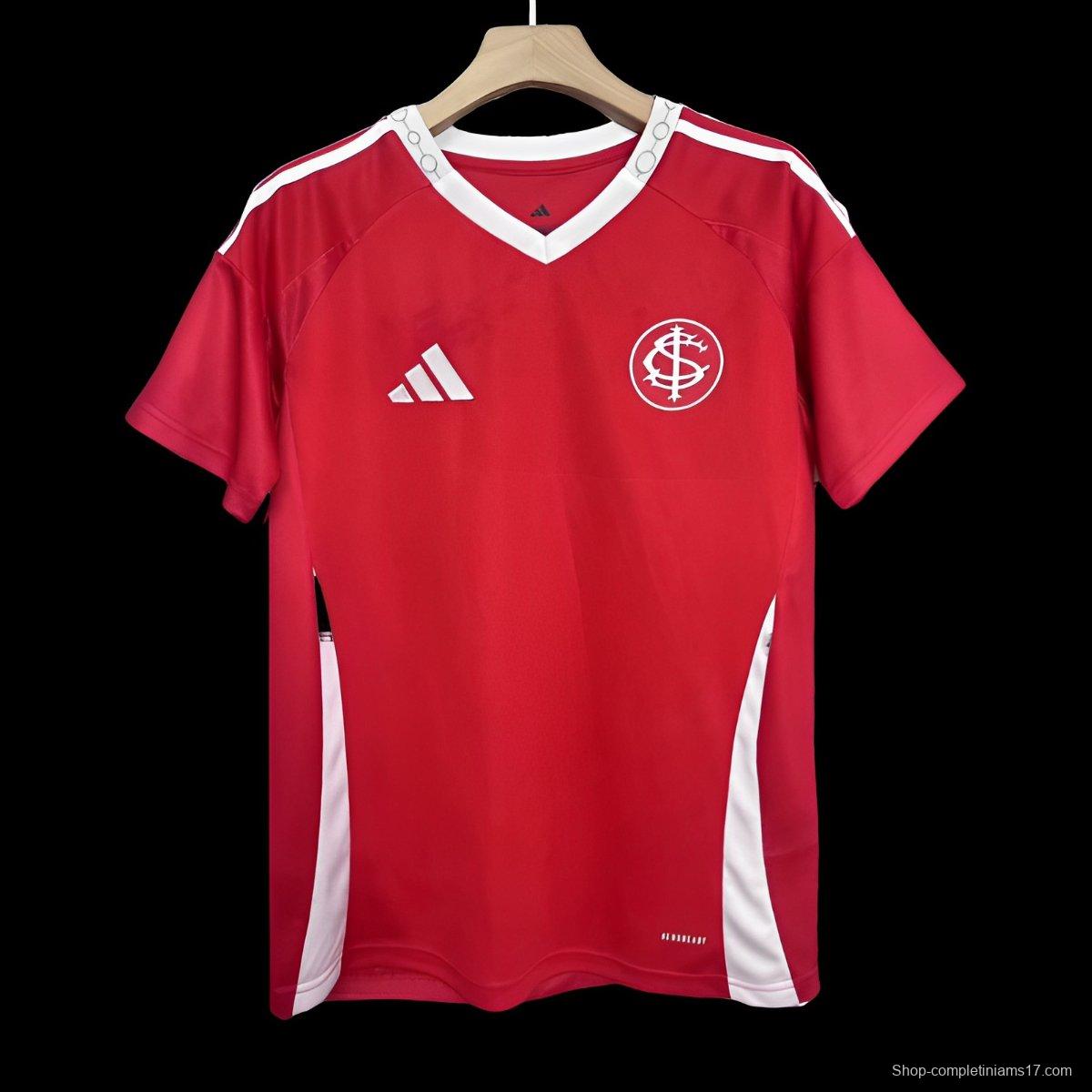 25/26 SC Internacional Home Jersey