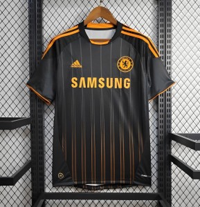 2010/11 Retro Chelsea Away Jersey