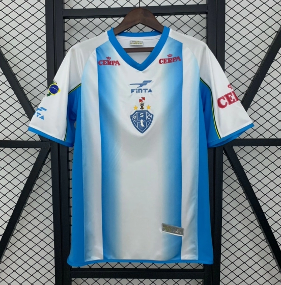 2003 Retro Paysand Home Jersey