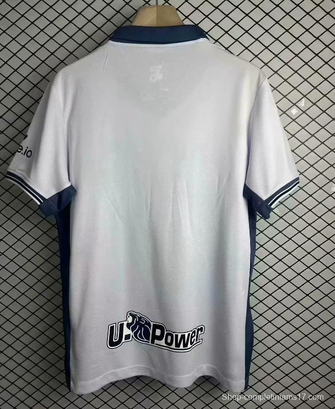 24/25 Inter Milan Away Valentino Rossi Special Jersey