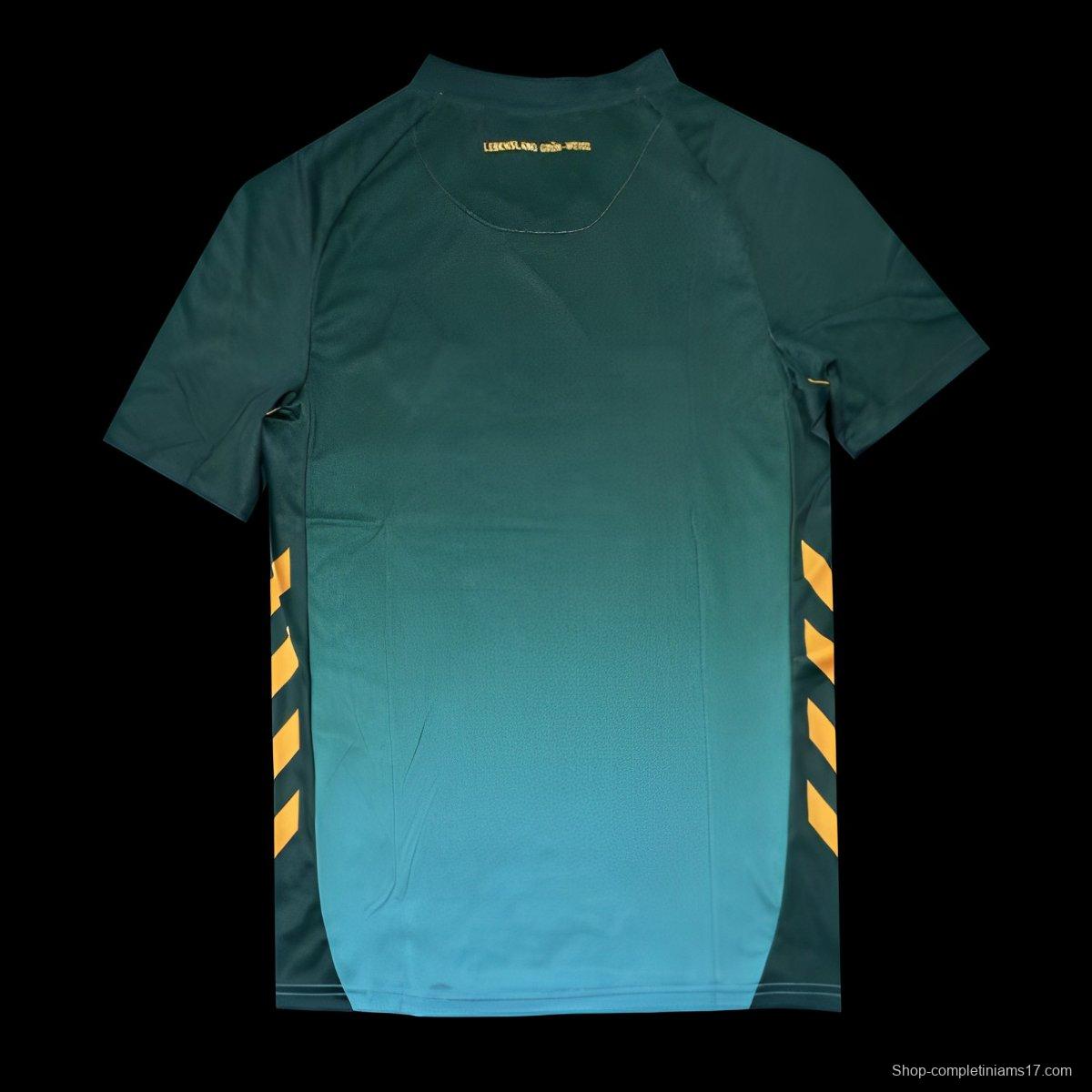 25/26 Werder Bremen Third Jersey