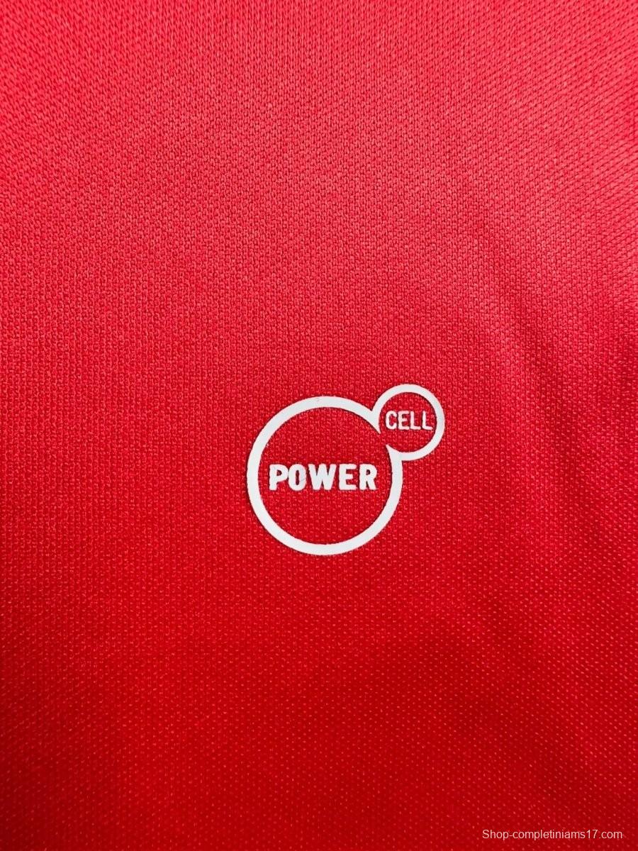 Retro 16/17 Arsenal Home Jersey