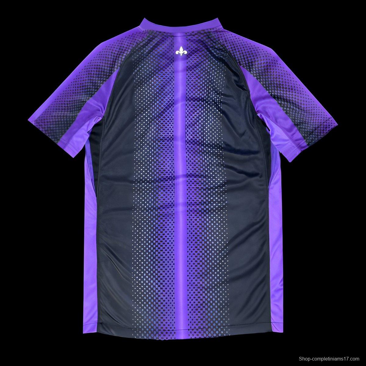 25/26 PSG Jedi Knight Jordan Special Jersey