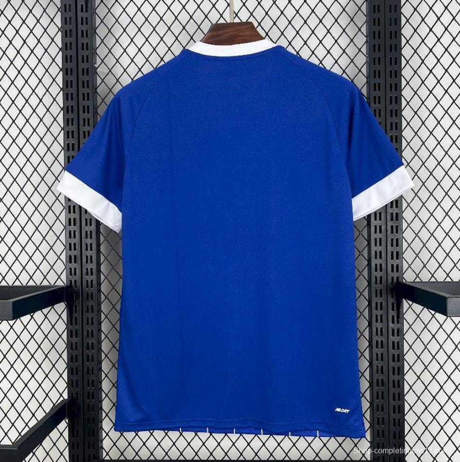 25/26 Cardiff City Home Jersey