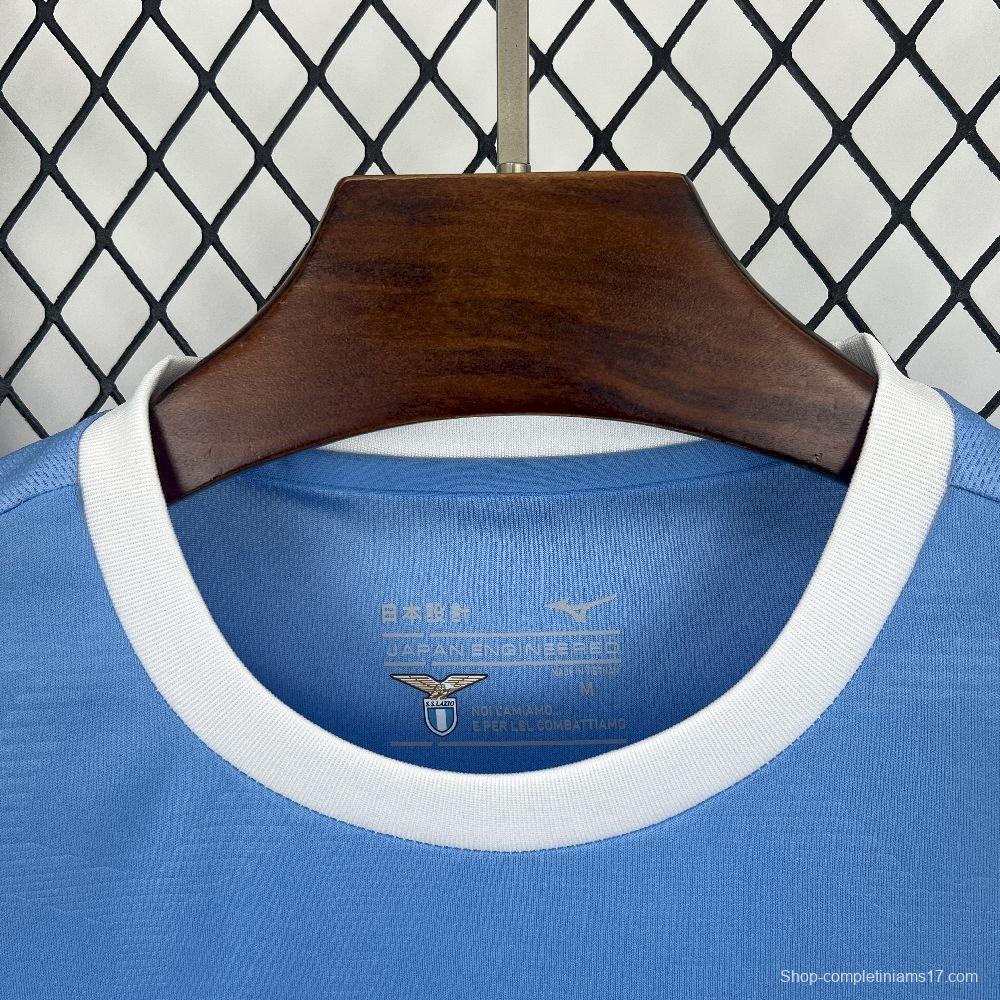 25/26 Lazio Away Jersey