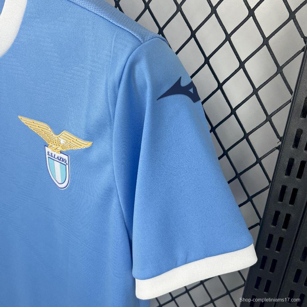 25/26 Lazio Away Jersey