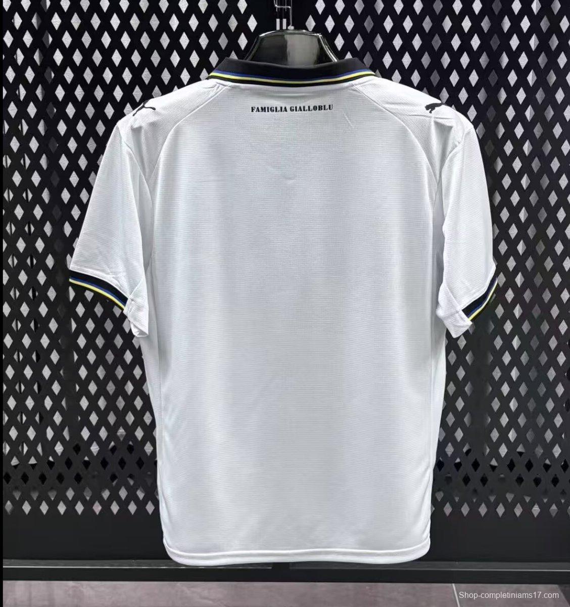 25/26 Parma Home Jersey