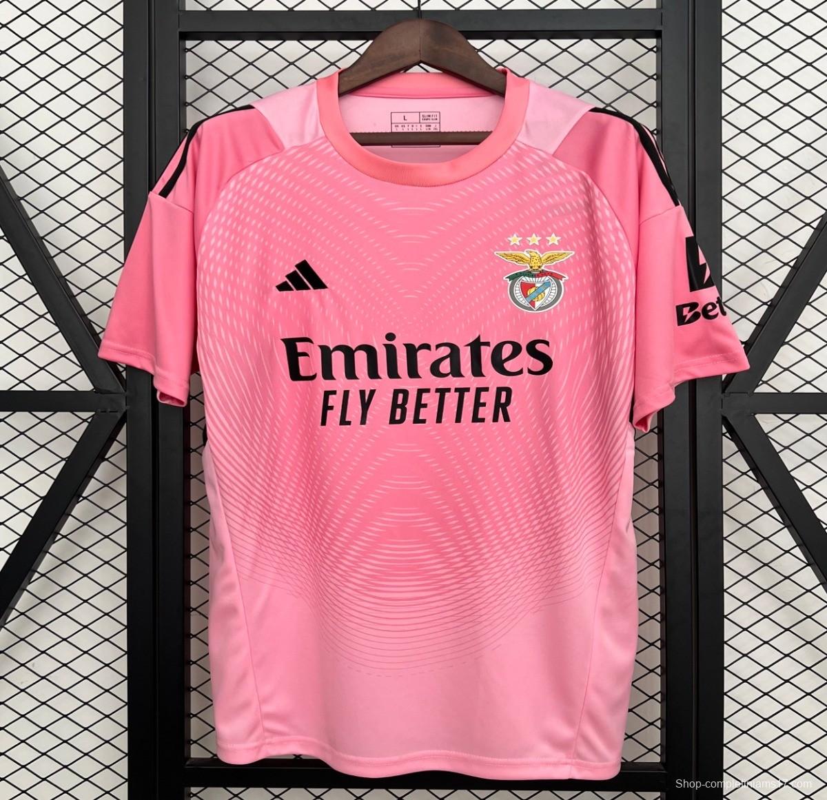 25/26 Benfica Special Edition
