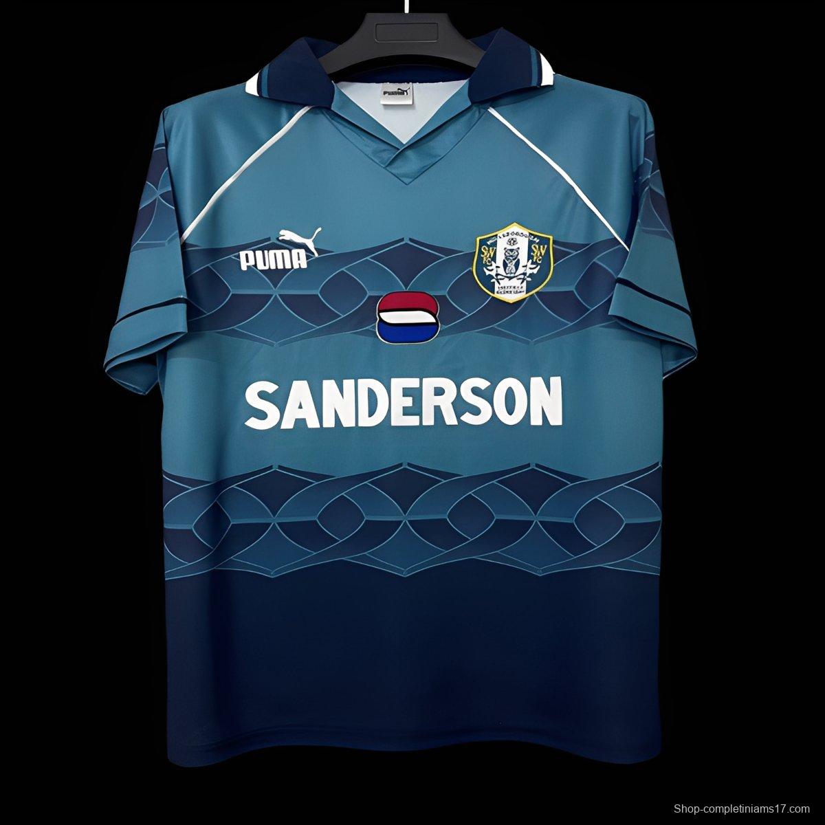 Retor 97/98 Sheffield Wednesday Third Jersey