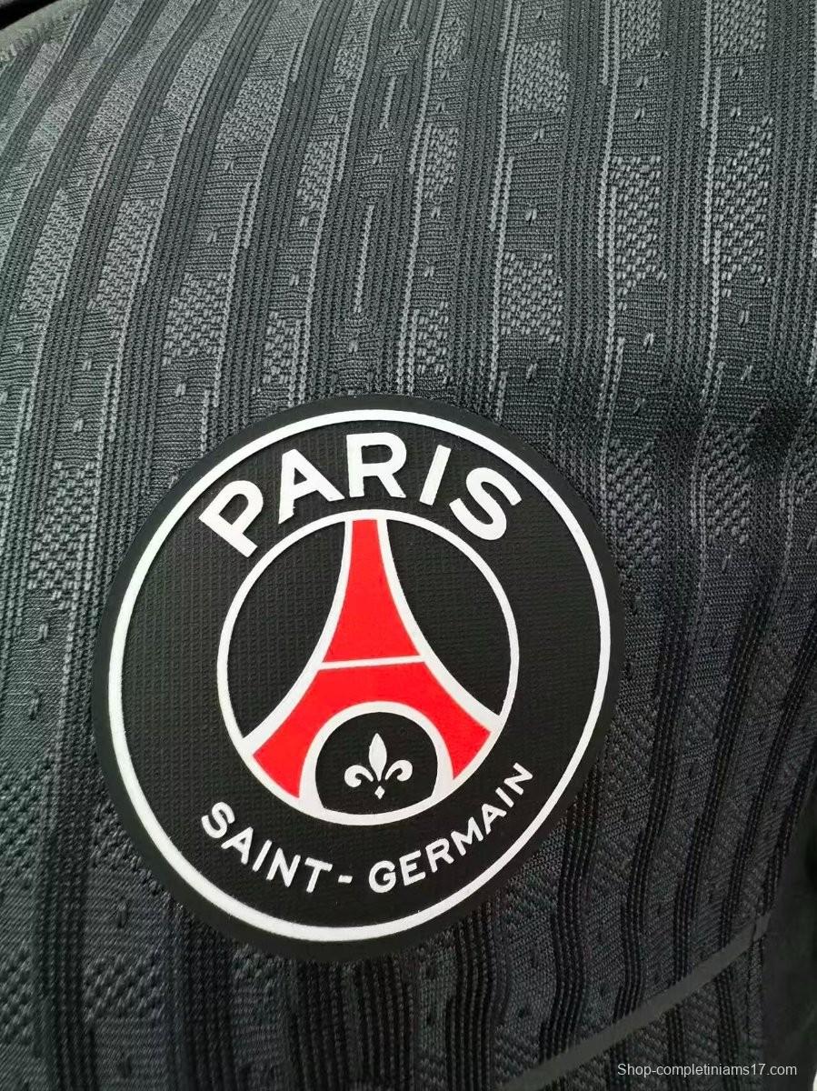 Player Version 25/26 PSG Forth Jersey