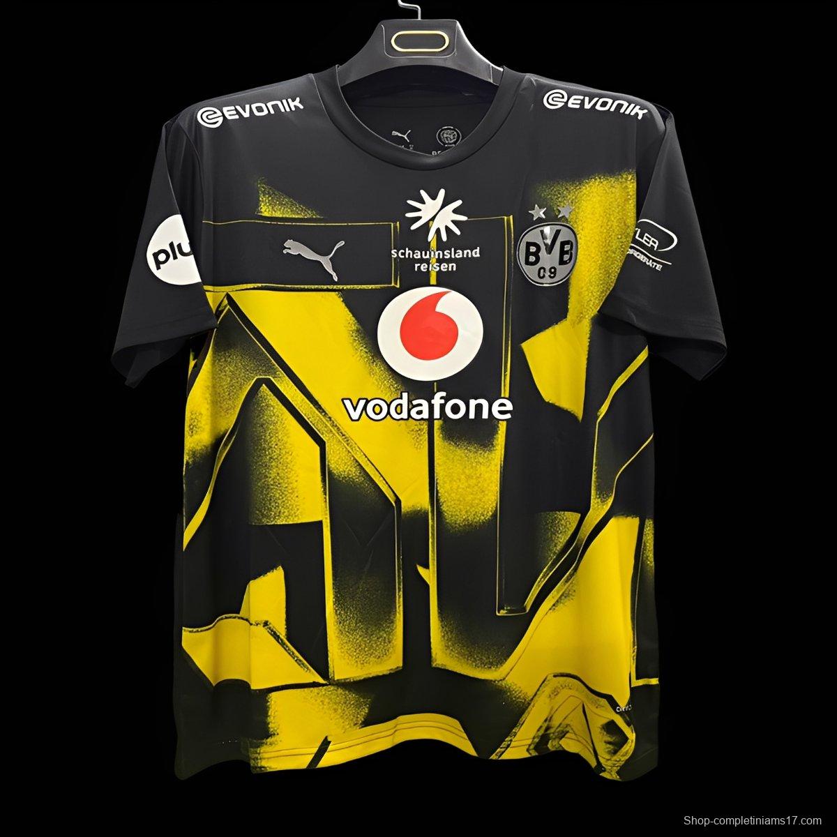 25/26 Borussia Dortmund Esports Jersey