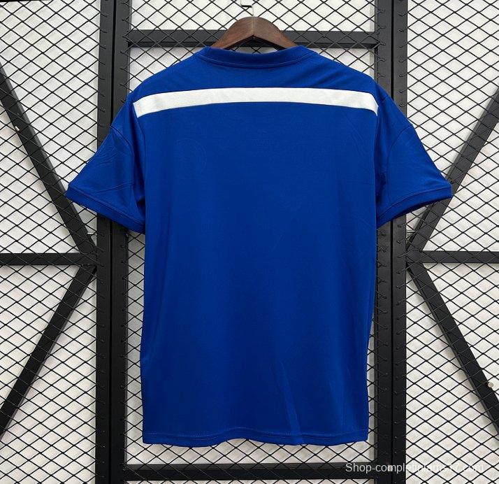 Retro 14/15 Chelsea Home Jersey