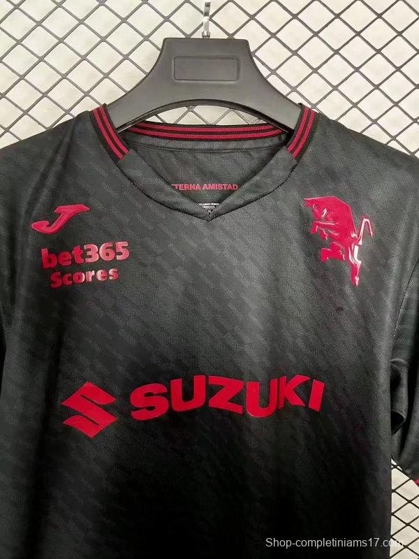 25/26 Torino Third Jersey