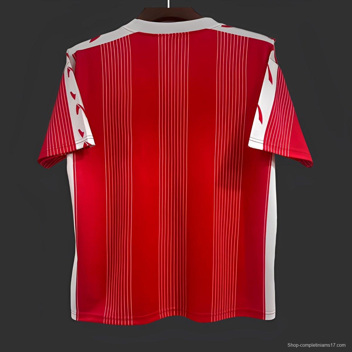 Retro 94/95 Nurnberg Home Jersey