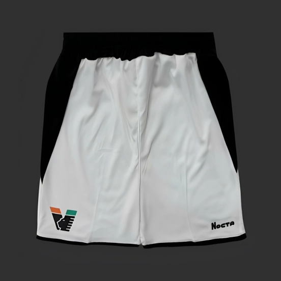 25/26 Venezia Away White Shorts