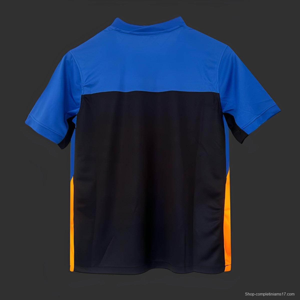 25/26 Inter Milan Forth Jersey