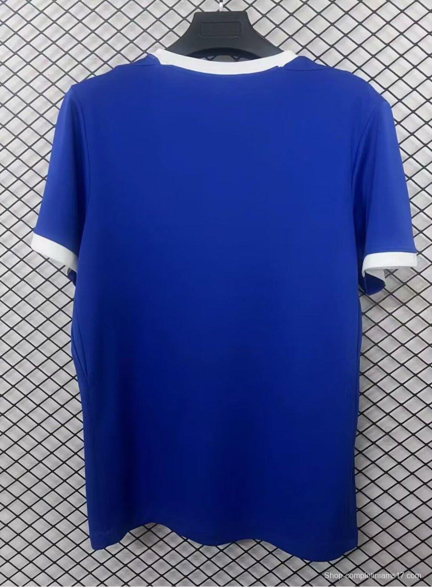 25/26 Birmingham City 150 Anniversary Jersey