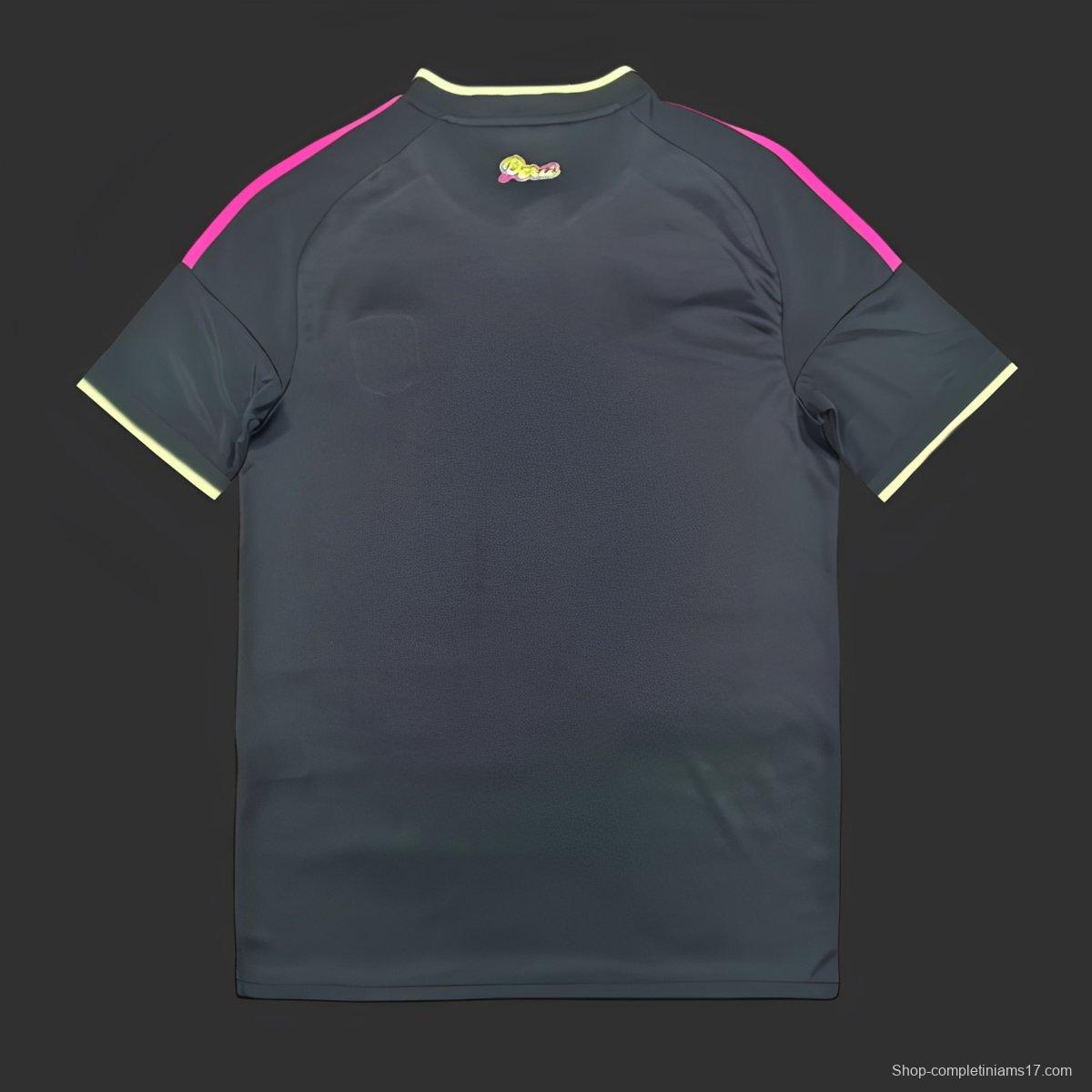 2026 Peru Away Jersey