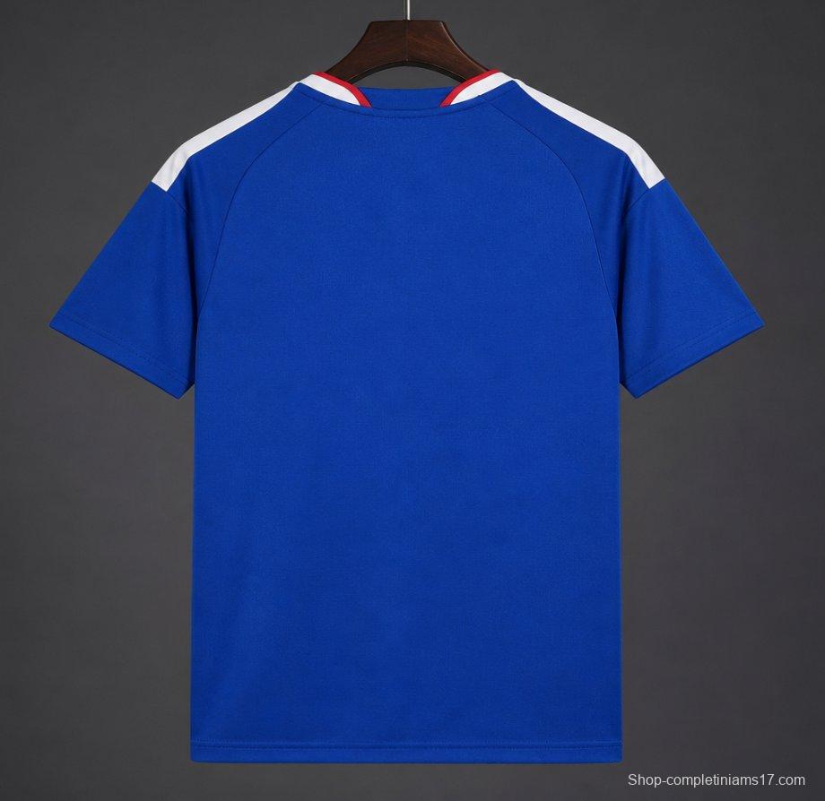 2026 Japan Home World Cup Jersey