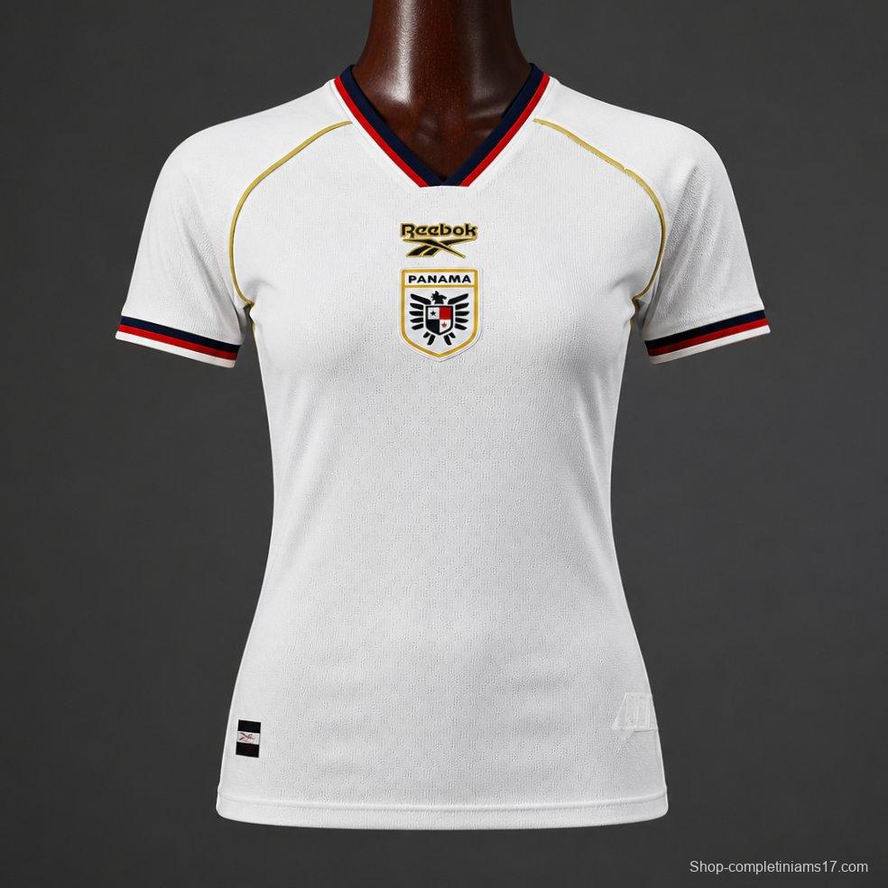 2026 Panama Away Women Jersey