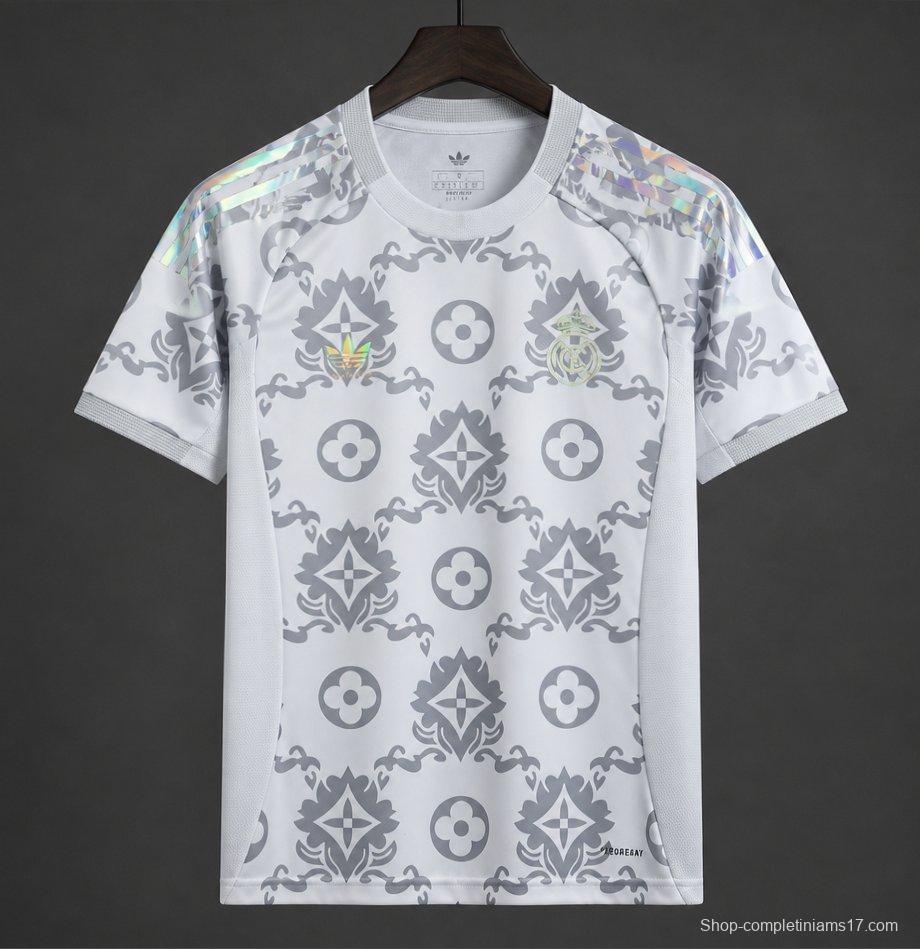 26/27 Real Madrid Special Edition Jersey