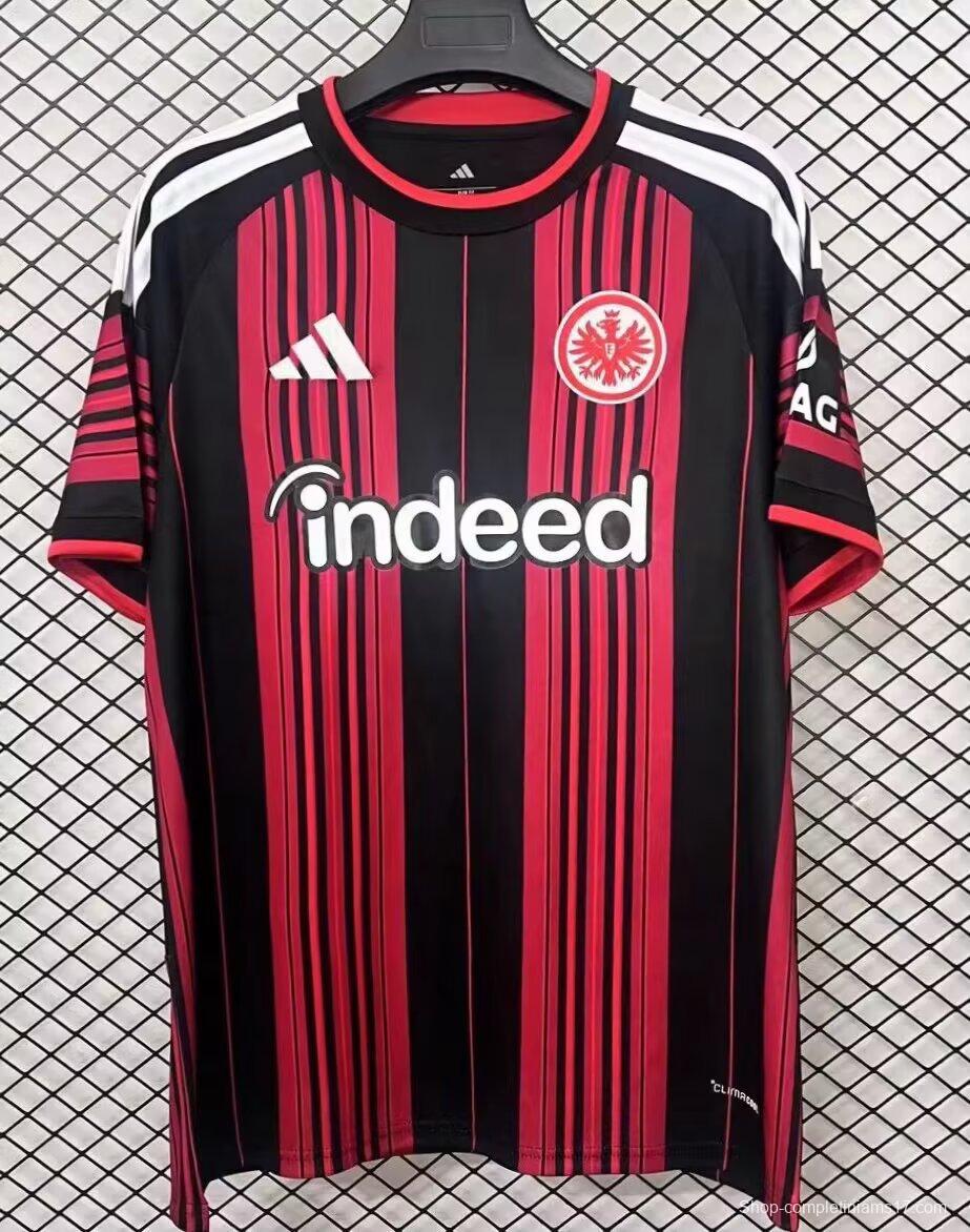 26/27 Eintracht Frankfurt Home Jersey