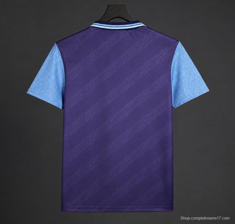 Retro 94/95 Lazio Away Jersey