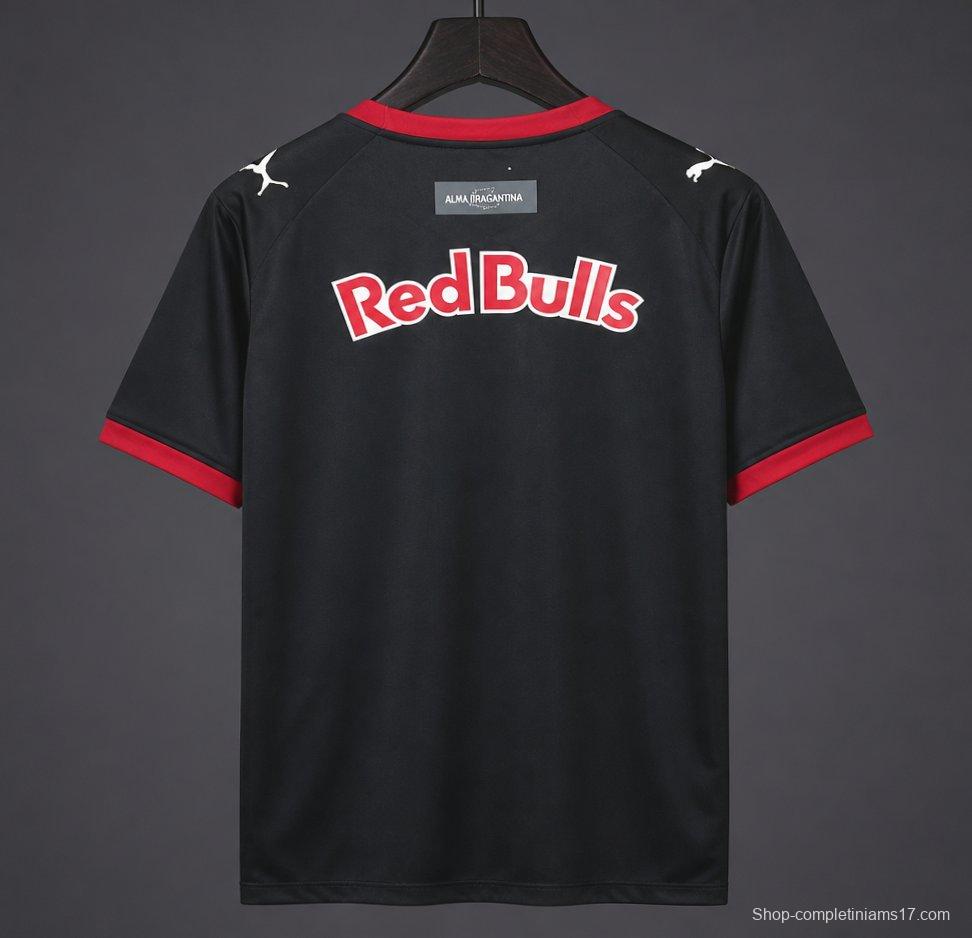 26/27 Red Bull Salzburg Away Jersey