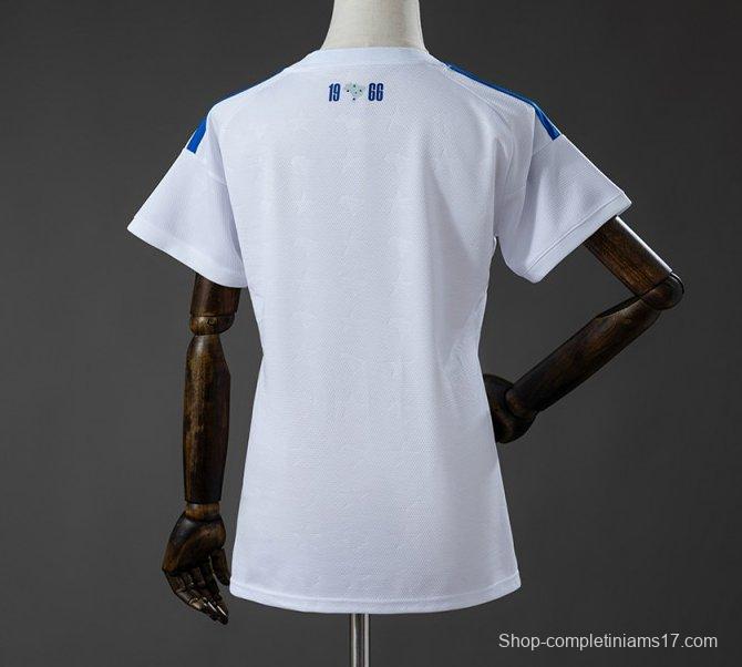 26/27 Cruzeiro Away Women's Jersey