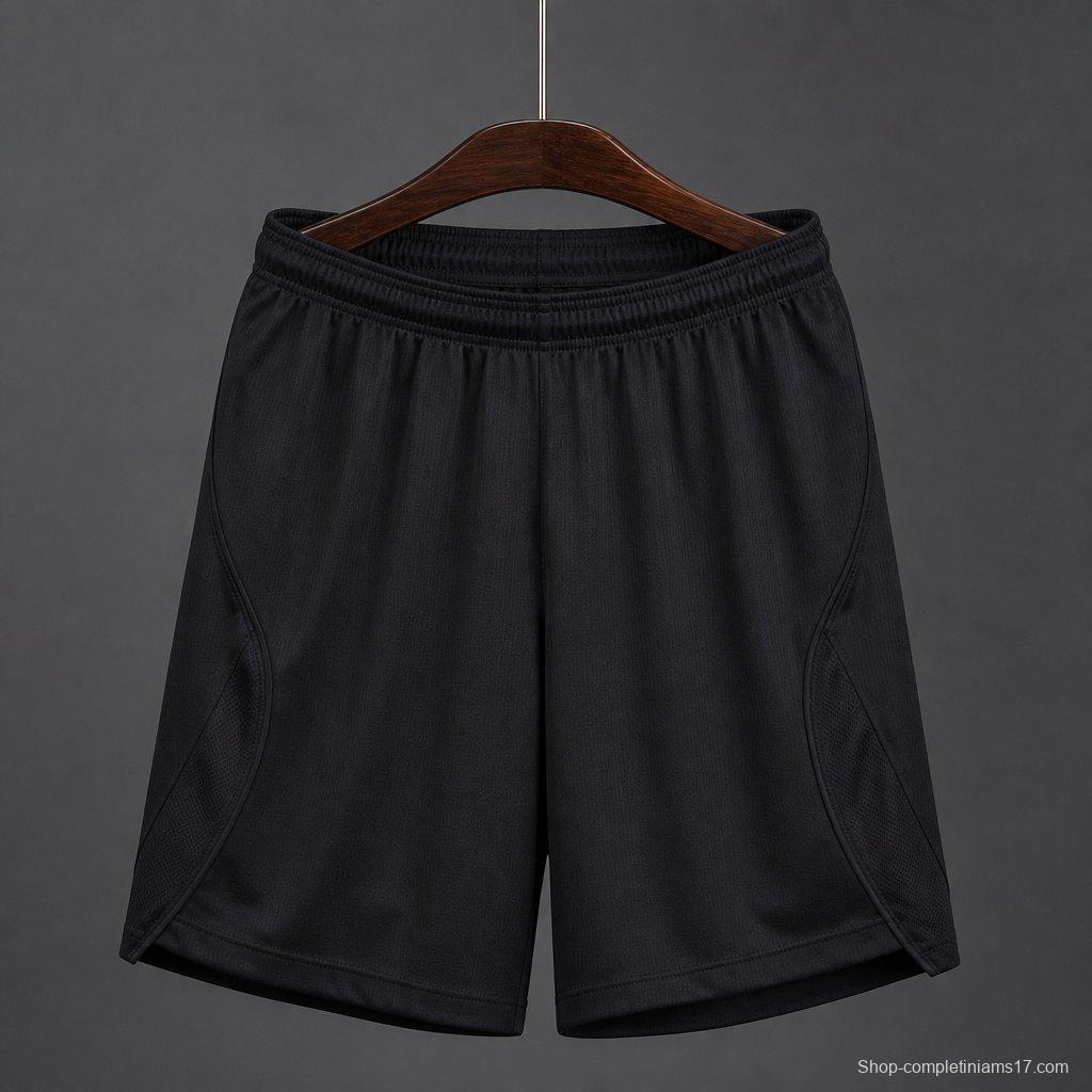 26/27 Corinthians  Home Shorts