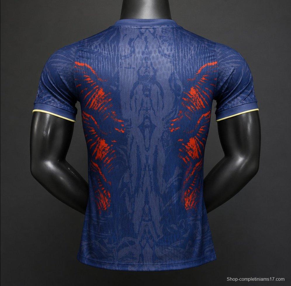 Player Version 26/27 PSG/Paris Saint-Germain Special Edition Jersey