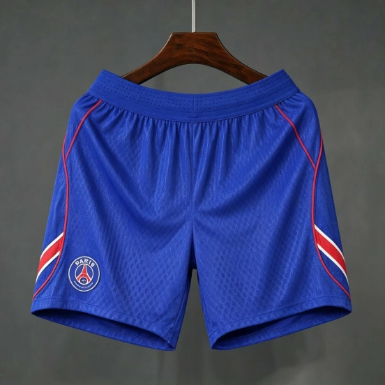 Player Version 26/27 PSG Home Shorts