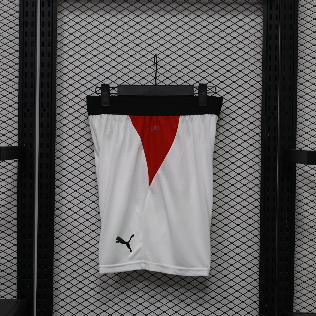 Player Version 26/27 AC Milan Away Shorts